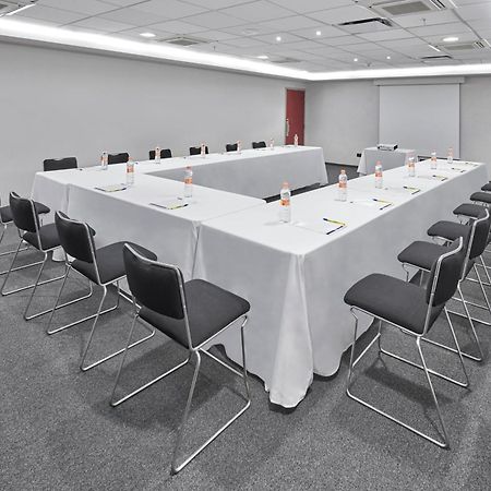 City Express Plus By Marriott Monterrey Nuevo Sur Exterior foto