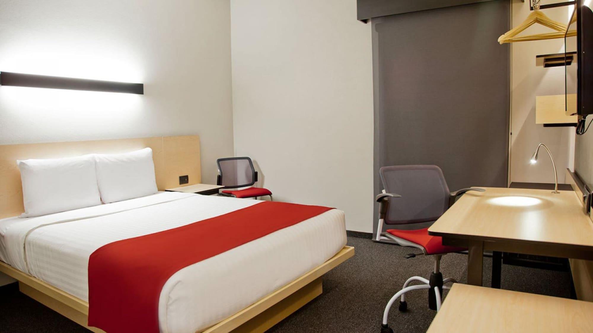 City Express Plus By Marriott Monterrey Nuevo Sur Exterior foto