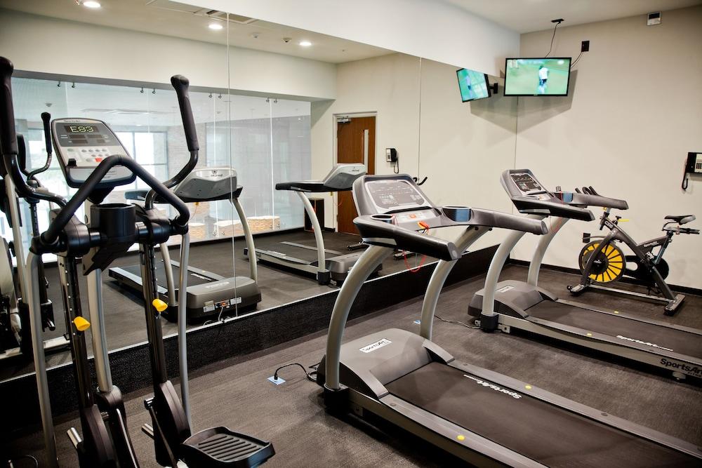City Express Plus By Marriott Monterrey Nuevo Sur Exterior foto