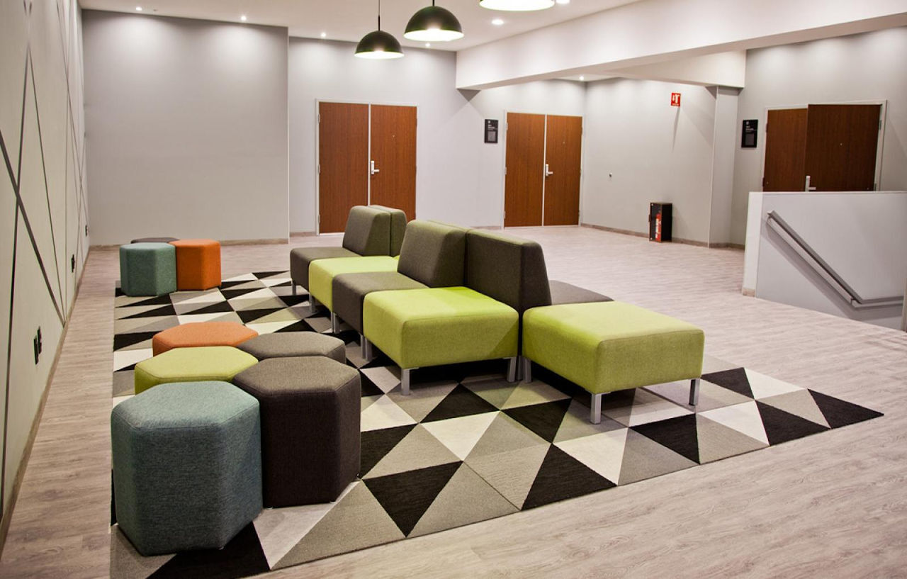 City Express Plus By Marriott Monterrey Nuevo Sur Exterior foto